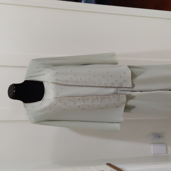 R&M Richards Wedding Guest Coord Set Size 10 - Picture 1 of 6